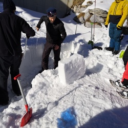 Module 3 - Neige