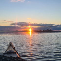 Module 5 - Kayak